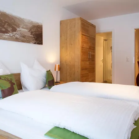 Apartment Steinbock Superior