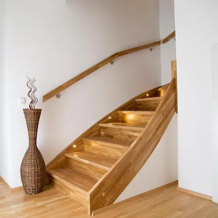 Apartment Steinbock Superior Zell am See