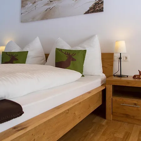 Appartement Steinbock Superior