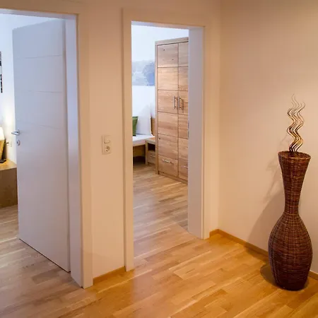 Steinbock Superior Appartement Zell am See