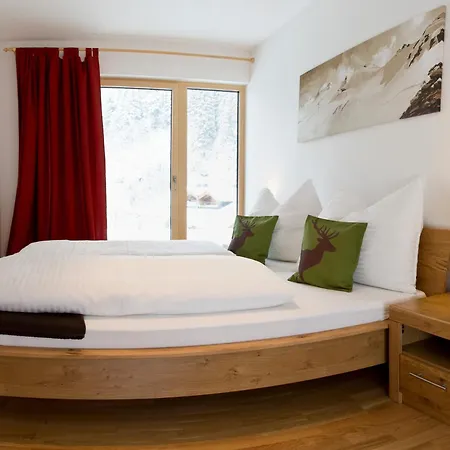 Apartment Steinbock Superior *