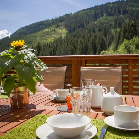 Apartment Steinbock Superior Zell am See