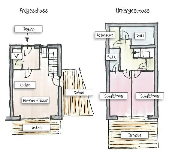 Apartment Steinbock Superior Zell am See