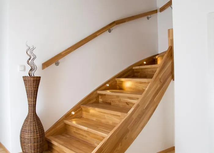 Appartement Steinbock Superior Zell am See