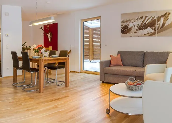 Steinbock Superior Zell am See