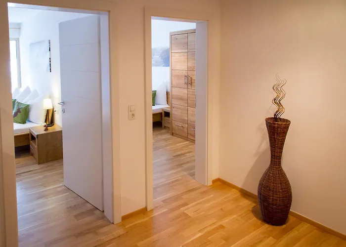 Steinbock Superior Appartement Zell am See