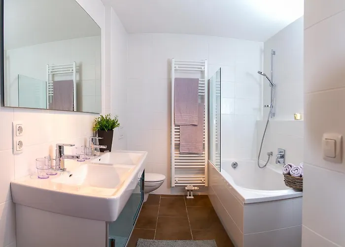 Steinbock Superior Appartement