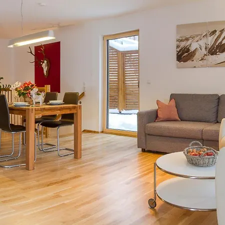 Steinbock Superior Τσελ αμ Ζέε