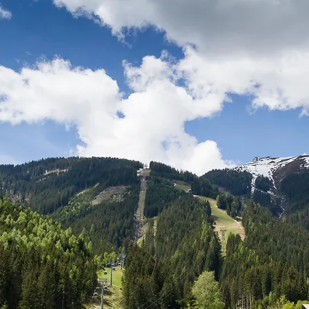 Steinbock Superior Διαμέρισμα