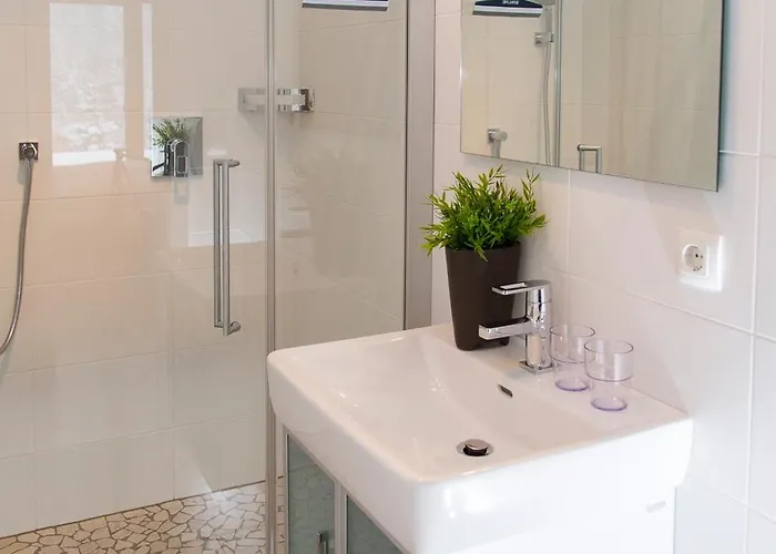 Steinbock Superior Apartmán *