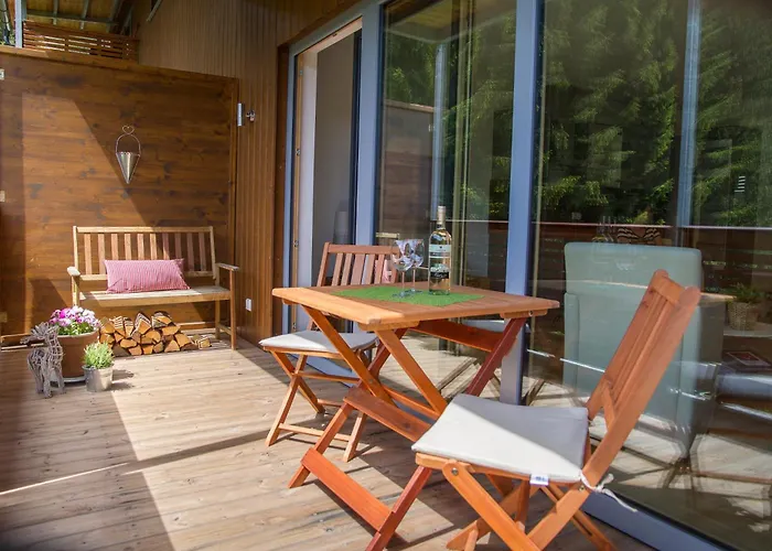 Steinbock Superior Zell am See